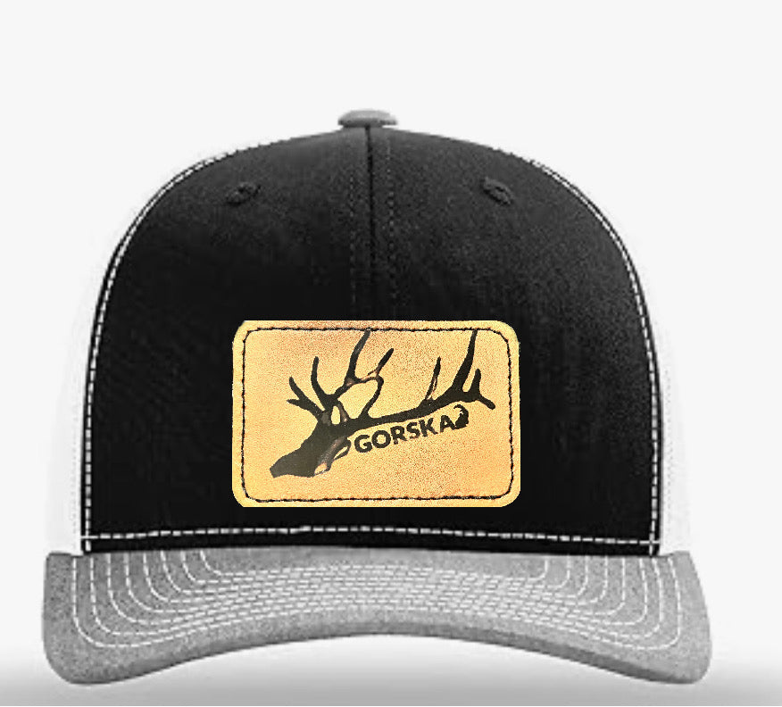 Adjustable Snapback Hat