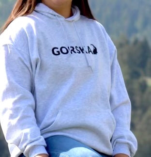 Sweatshirt – Gorska outdoors