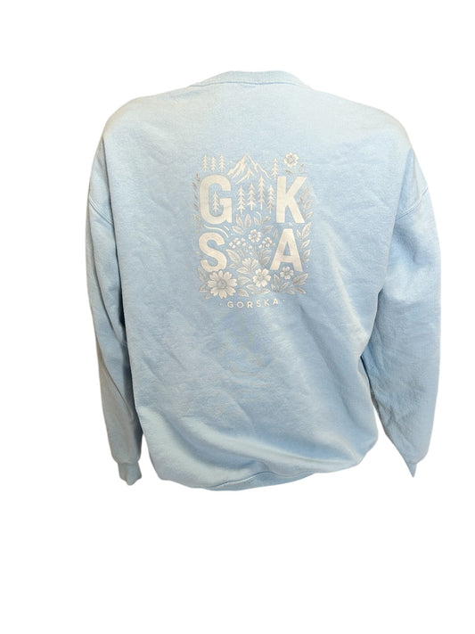 Crewneck