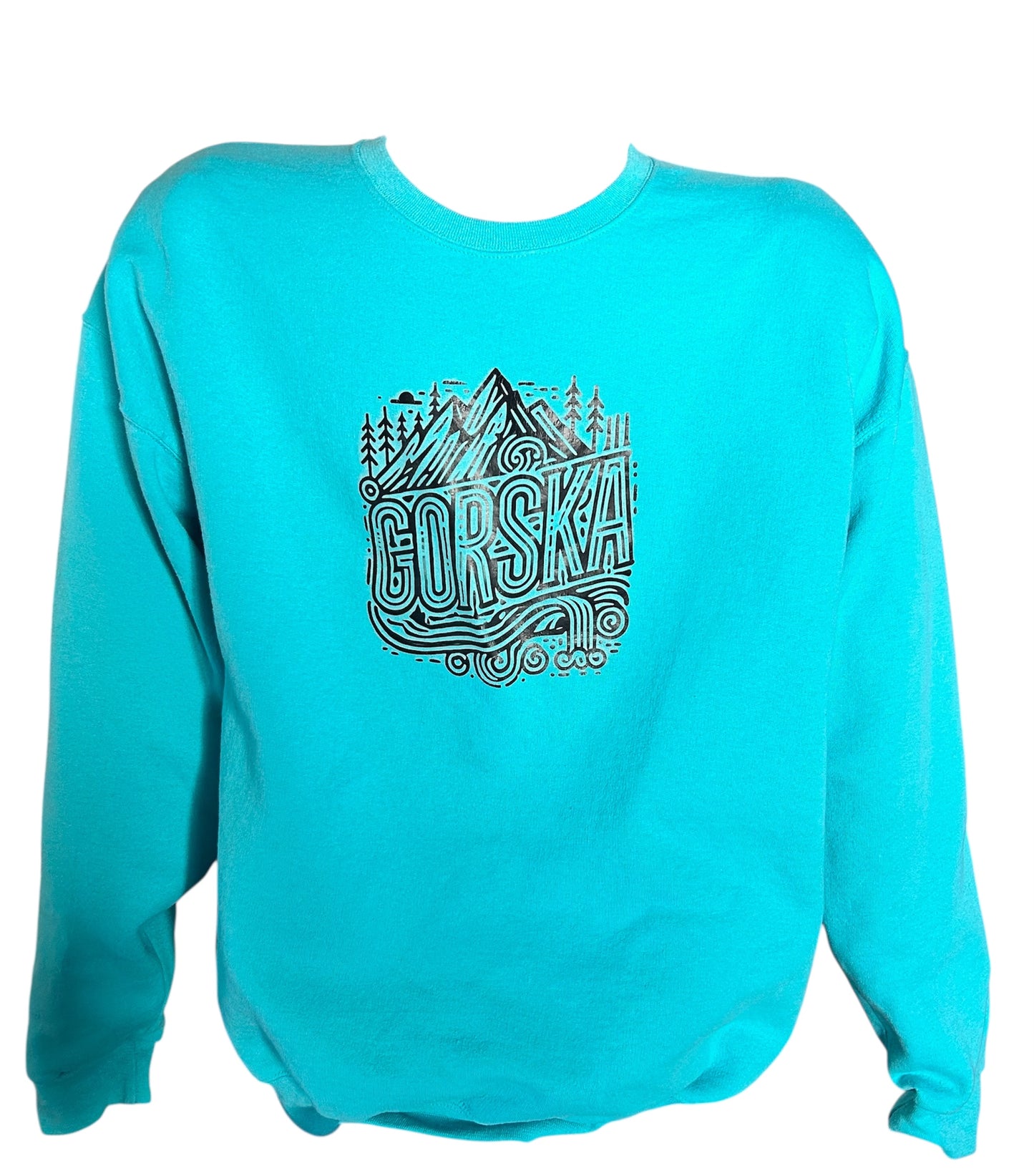 Crewneck
