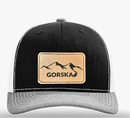 Adjustable Snapback Hat